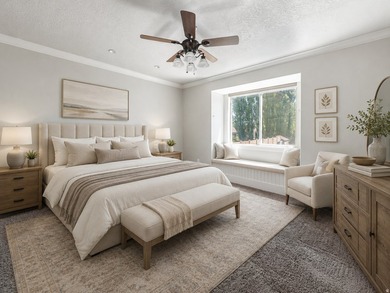 Beautiful rambler in Spanish Fork's desirable River Cove area - photo 16