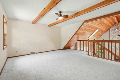 LAKE AREA ALERT! This is the ready to update home you have been - photo 7