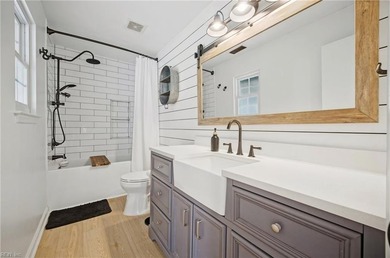 Beautifully updated, move-in-ready ranch on 0.43 acres in the - photo 17