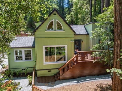 Located in the beautiful, sunny Happy Valley neighborhood of - photo 17