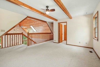 LAKE AREA ALERT! This is the ready to update home you have been - photo 8