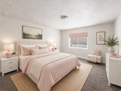 Beautiful rambler in Spanish Fork's desirable River Cove area - photo 19