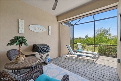 Welcome to this FULLY FURNISHED villa offering easy Florida - photo 20