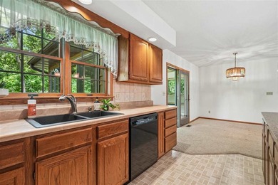 LAKE AREA ALERT! This is the ready to update home you have been - photo 10