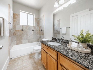 Beautiful rambler in Spanish Fork's desirable River Cove area - photo 20