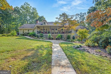Welcome to your own private retreat on over 11 beautiful acres! - photo 1