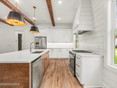 Experience Lowcountry living at its finest in this stunning new - photo 21