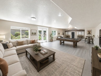 Beautiful rambler in Spanish Fork's desirable River Cove area - photo 21