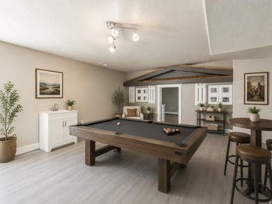 Beautiful rambler in Spanish Fork's desirable River Cove area - photo 22