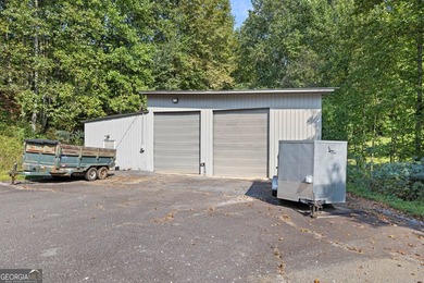 Welcome to your own private retreat on over 11 beautiful acres! - photo 3