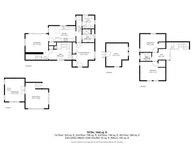 Located in the beautiful, sunny Happy Valley neighborhood of - photo 23