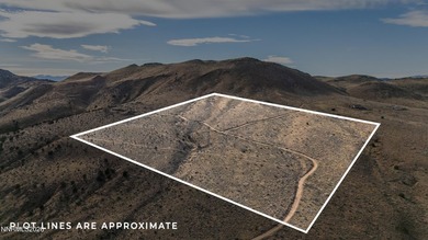 Escape the noise and claim your piece of the High Desert! This - photo 24