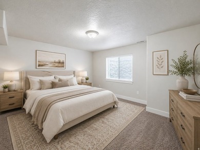 Beautiful rambler in Spanish Fork's desirable River Cove area - photo 25