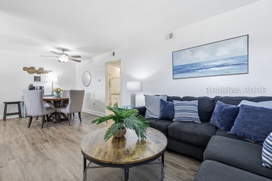 Beautifully renovated 2 bedroom, 2 bath villa in the gated - photo 6