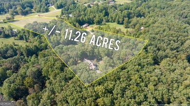 Welcome to your own private retreat on over 11 beautiful acres! - photo 6