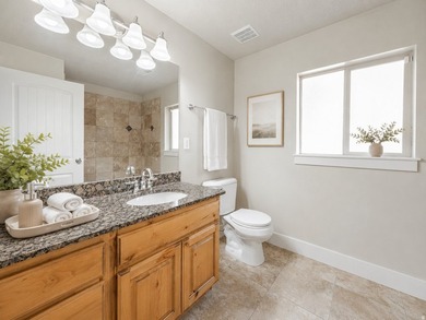 Beautiful rambler in Spanish Fork's desirable River Cove area - photo 26