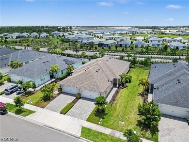 Welcome to this FULLY FURNISHED villa offering easy Florida - photo 27