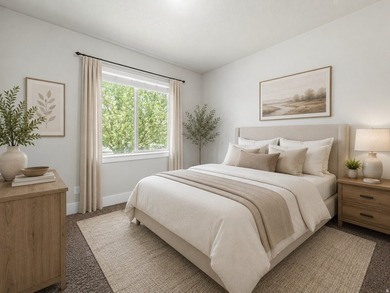 Beautiful rambler in Spanish Fork's desirable River Cove area - photo 27