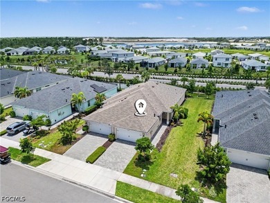 Welcome to this FULLY FURNISHED villa offering easy Florida - photo 28