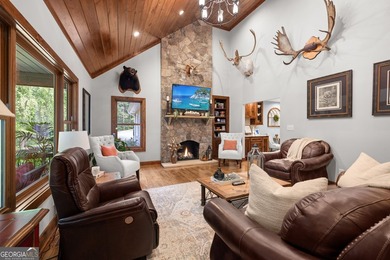 Welcome to your own private retreat on over 11 beautiful acres! - photo 8
