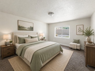 Beautiful rambler in Spanish Fork's desirable River Cove area - photo 28