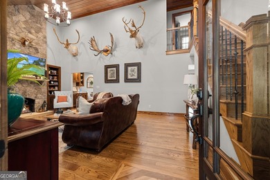 Welcome to your own private retreat on over 11 beautiful acres! - photo 9