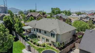 Beautiful rambler in Spanish Fork's desirable River Cove area - photo 29
