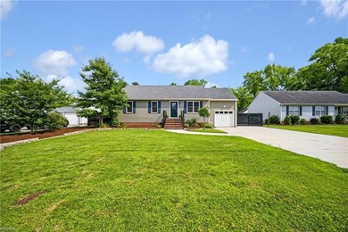 Beautifully updated, move-in-ready ranch on 0.43 acres in the - photo 30
