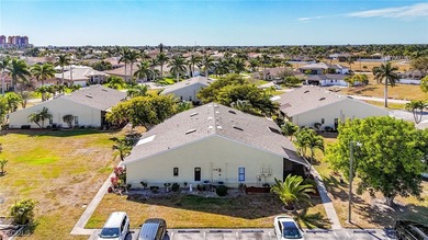Cape Coral Area Condo Sale Pending in Cape Coral Florida