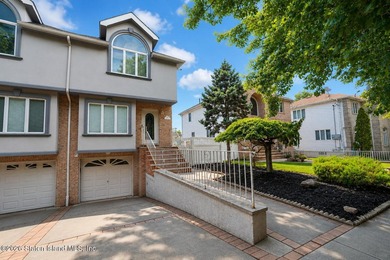 Only one 2-family home in Tottenville under 1 million! Located - photo 3