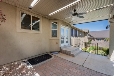 Beautiful rambler in Spanish Fork's desirable River Cove area - photo 37