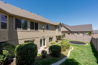 Beautiful rambler in Spanish Fork's desirable River Cove area - photo 39