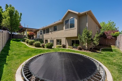 Beautiful rambler in Spanish Fork's desirable River Cove area - photo 40