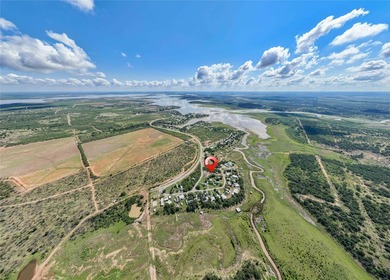 Hubbard Creek Lake Lot Sale Pending in Breckenridge Texas