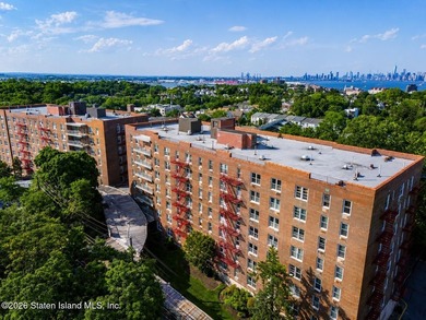 Welcome to 55 Austin Place Unit 6B. Newly renovated 2 bedroom - photo 1