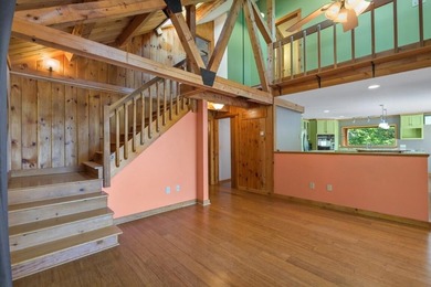 Discover the perfect blend of privacy, comfort, and creativity - photo 44