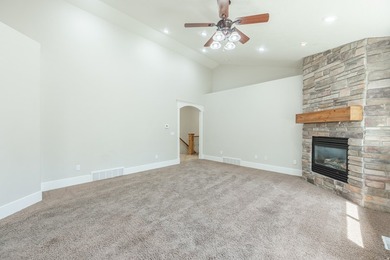 Beautiful rambler in Spanish Fork's desirable River Cove area - photo 44