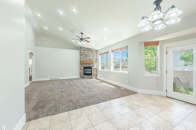 Beautiful rambler in Spanish Fork's desirable River Cove area - photo 45