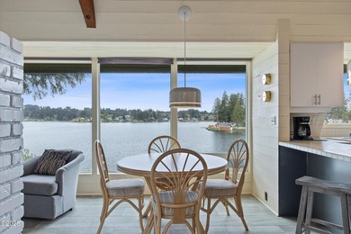 Lakefront living on Devils Lake! Bring your boat and water toys! - photo 6