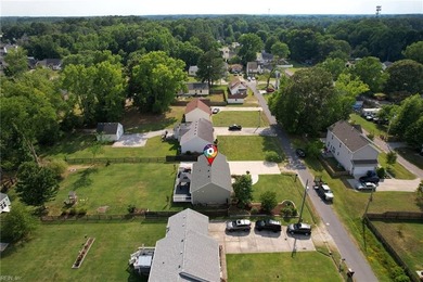 Beautifully updated, move-in-ready ranch on 0.43 acres in the - photo 46