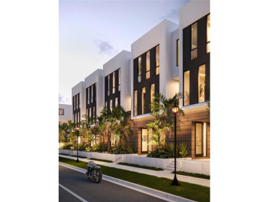 Pre-Construction. To be built. Introducing ORANGE ONE ! Downtown