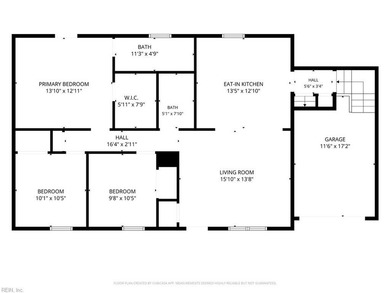 Beautifully updated, move-in-ready ranch on 0.43 acres in the - photo 47