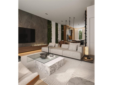 Pre-Construction. To be built. Introducing ORANGE ONE ! Downtown