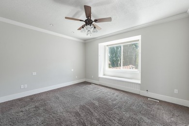 Beautiful rambler in Spanish Fork's desirable River Cove area - photo 48
