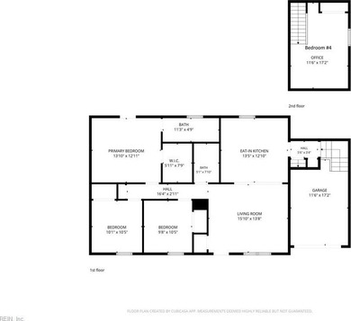 Beautifully updated, move-in-ready ranch on 0.43 acres in the - photo 49