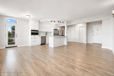 Welcome to 55 Austin Place Unit 6B. Newly renovated 2 bedroom - photo 9
