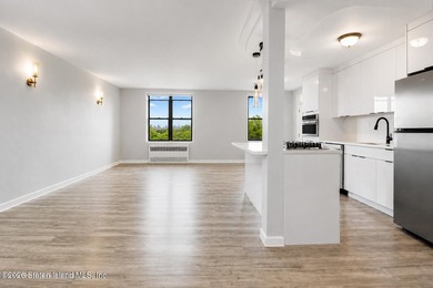 Welcome to 55 Austin Place Unit 6B. Newly renovated 2 bedroom - photo 10
