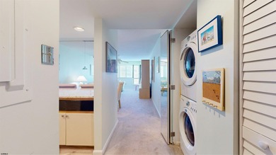 This turnkey unit, featuring 2 bedrooms and 2 bathrooms, is