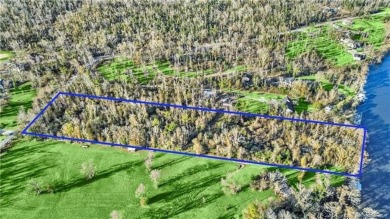 Lake Lot For Sale in Lake Charles, Louisiana