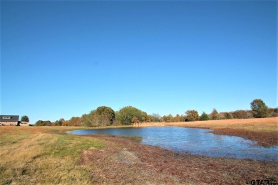 Lot 11 offers 5.843 acres of prime East Texas land with over 200 - Lake Lot For Sale in Yantis, Texas